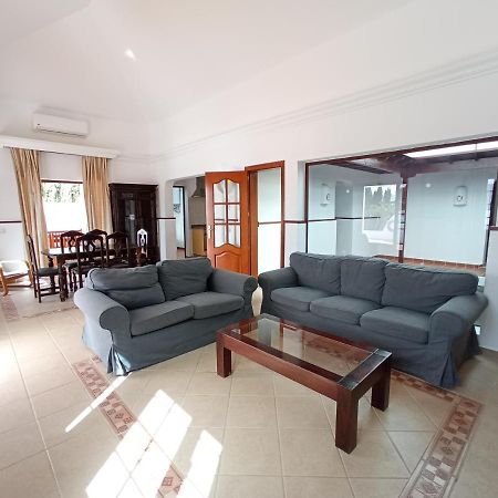 Villa Marta Playa Blanca  Luaran gambar