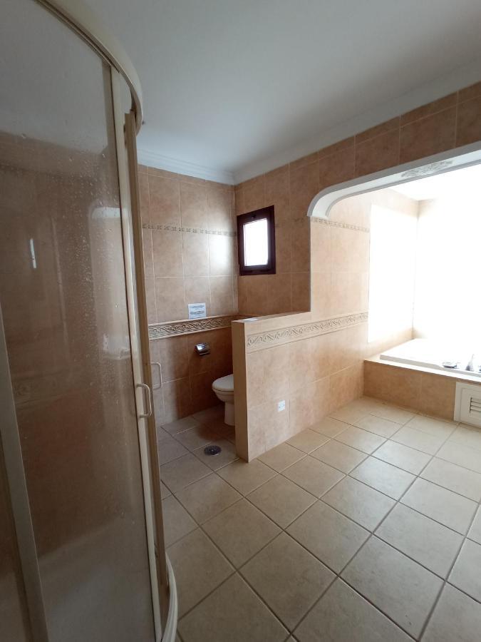 Villa Marta Playa Blanca  Luaran gambar