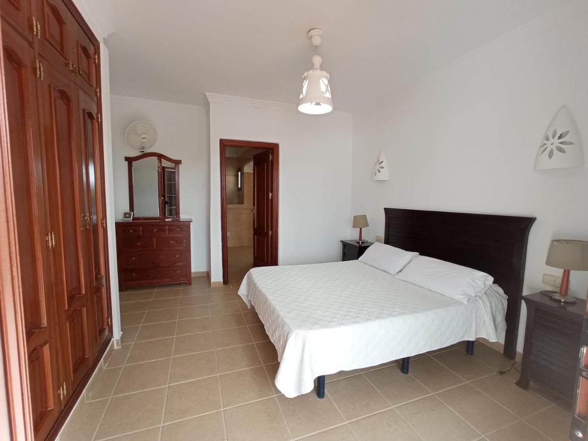 Villa Marta Playa Blanca  Luaran gambar