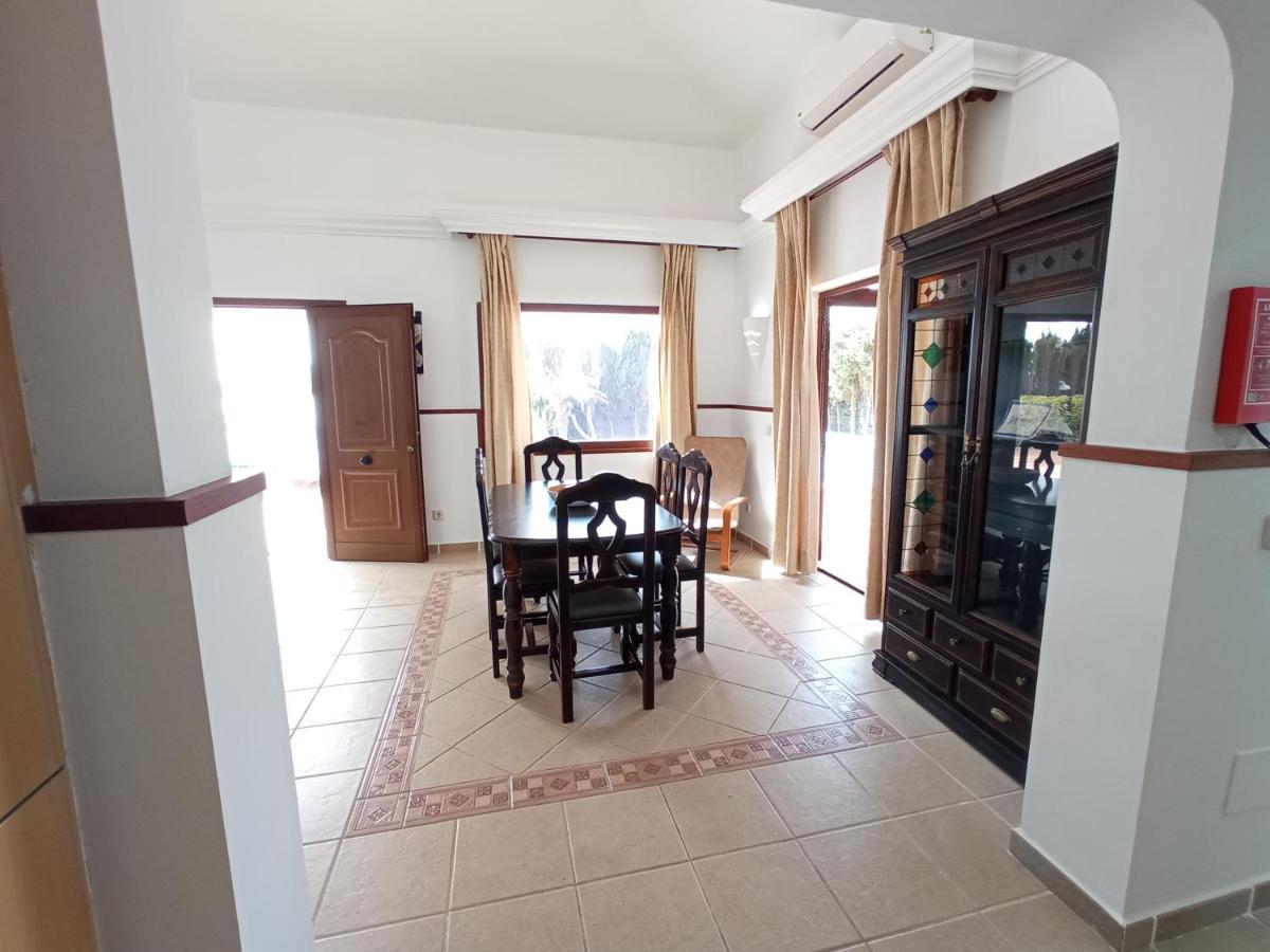 Villa Marta Playa Blanca  Luaran gambar