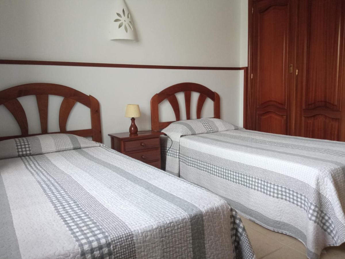Villa Marta Playa Blanca  Luaran gambar