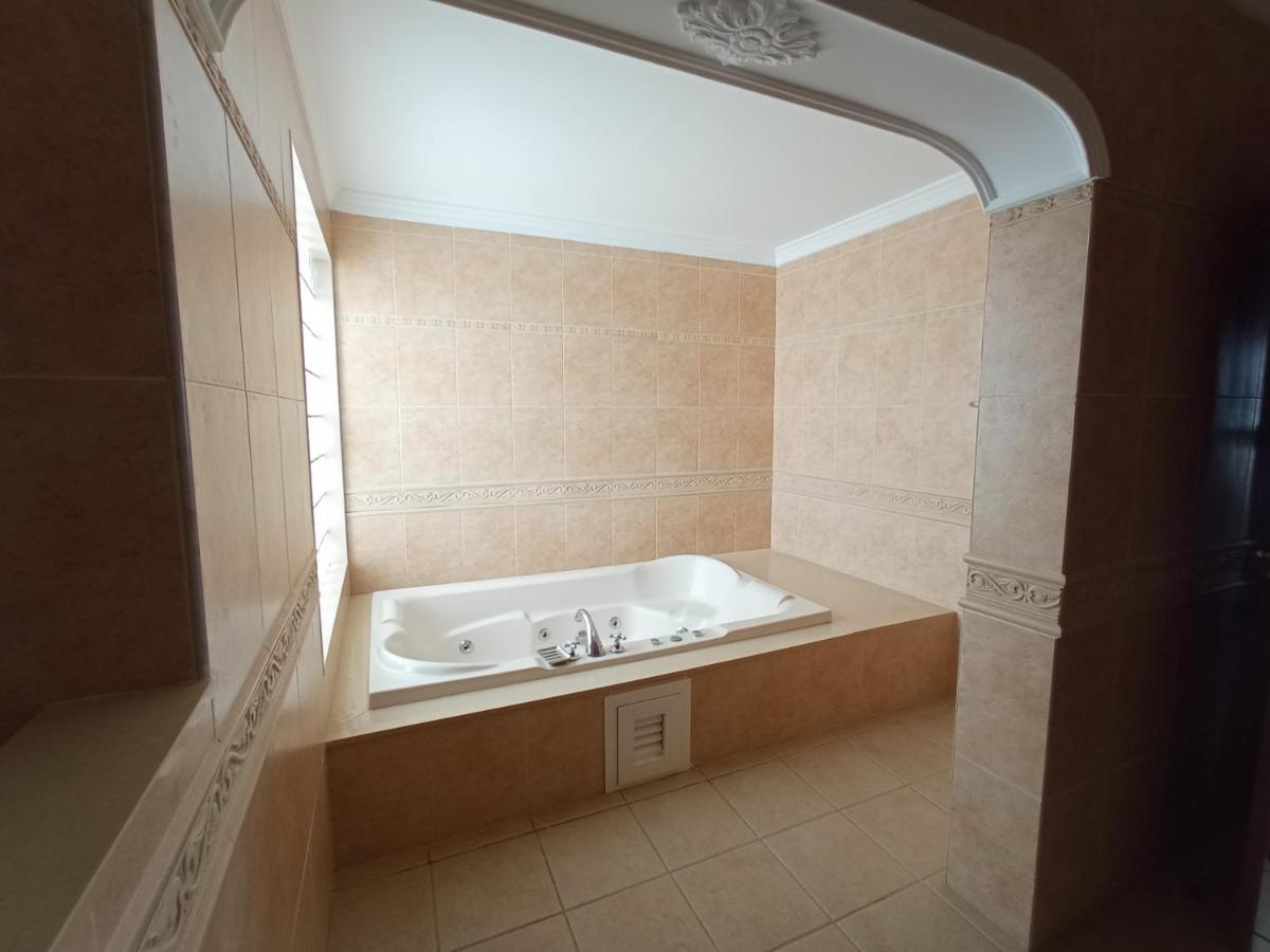 Villa Marta Playa Blanca  Luaran gambar
