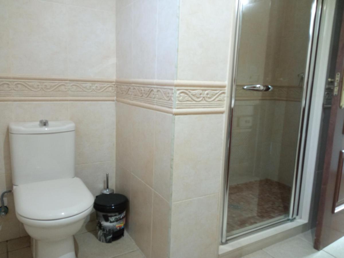 Villa Marta Playa Blanca  Luaran gambar